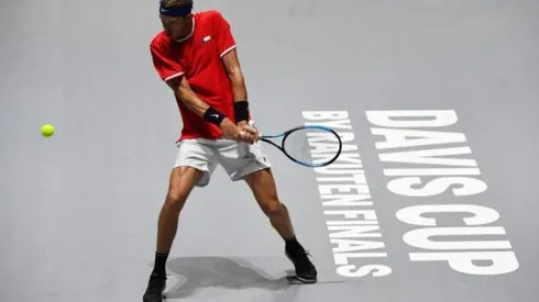 ¡Todo Mal! Chile sin posibilidad de avanzar en Copa Davis