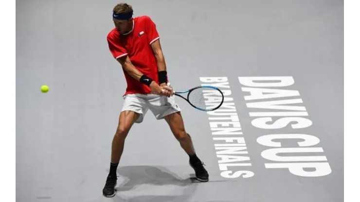 ¡Todo Mal! Chile sin posibilidad de avanzar en Copa Davis