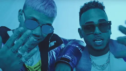 Jhay Cortez y Ozuna lanzan remix de "Easy"