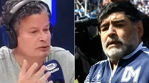 Felipe Bianchi lanzó un ataque directo al corazón del fútbol argentino