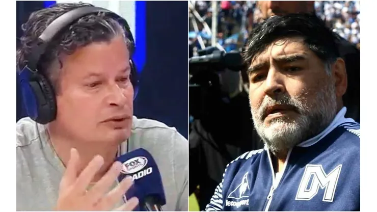 Felipe Bianchi lanzó un ataque directo al corazón del fútbol argentino