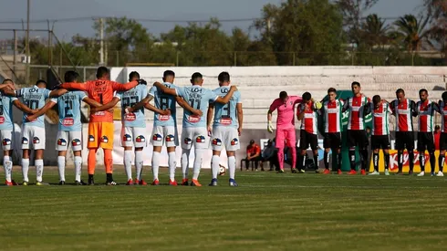 Los equipos del fútbol chileno harán una serie de homenajes en el regreso del campeonato