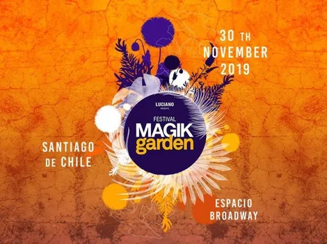 Magik Garden confirma su segunda edición