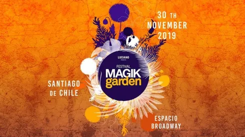 Magik Garden confirma su segunda edición