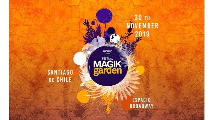 Magik Garden confirma su segunda edición