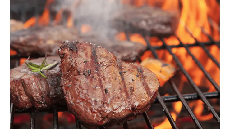 ¿Cuánto tiempo se puede tener la carne en el congelador?