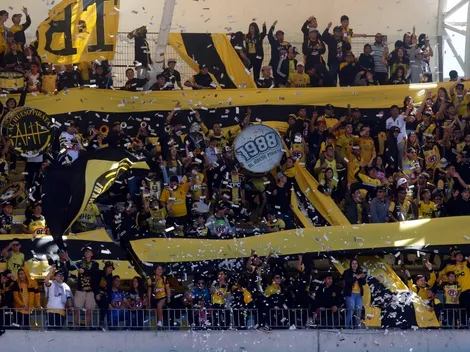 Barra de Coquimbo: "No dejaremos que el plantel viaje"