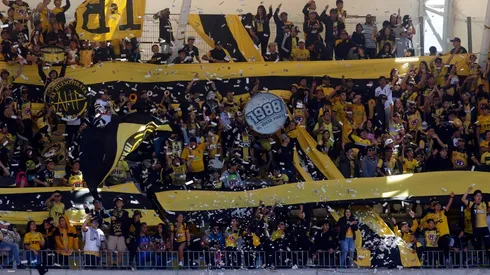 Barra de Coquimbo prepara boicot.