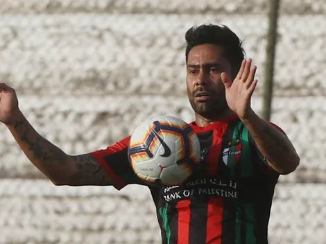 "Estoy absolutamente de acuerdo con las demandas sociales"