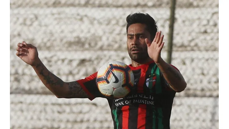 El Mago está con el Pueblo