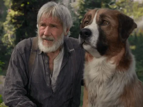 Harrison Ford apuesta por una nueva aventura familiar