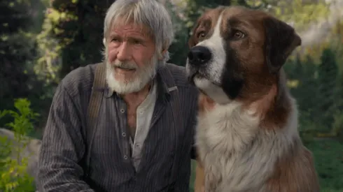 Harrison Ford apuesta por una nueva aventura familiar