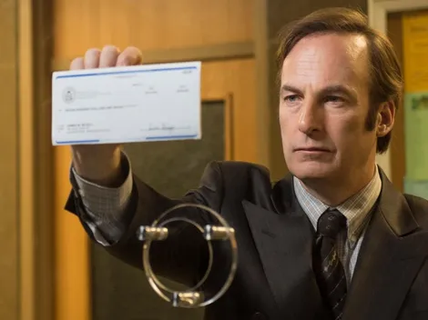 Fijan retorno de "Better Call Saul"