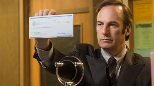Fijan retorno de "Better Call Saul"