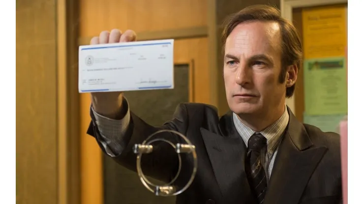 Fijan retorno de "Better Call Saul"