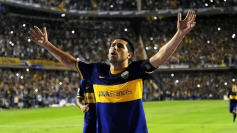 Riquelme posterga su despedida