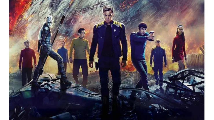 Responsable de "Fargo" y "Legion" se hará cargo de la nueva "Star Trek"