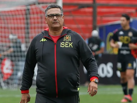 Ronald Fuentes: Hay que pagar cuentas y jugar no significa estar con el Gobierno