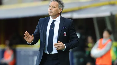¡Buenas noticias! Sinisa Mihajlovic dado de alta