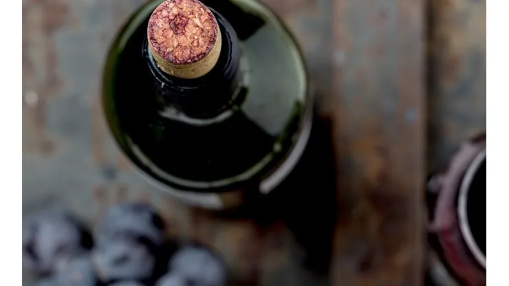 Tres beneficios del vino tinto para tomar en cuenta