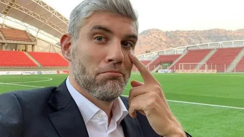 De Tezanos cargó contra las barras.