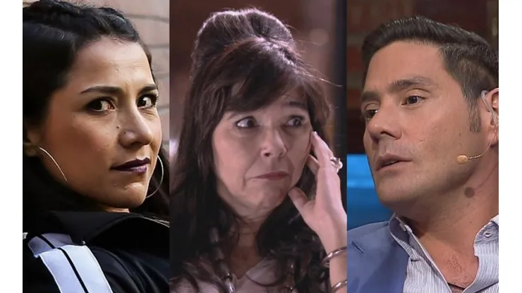 Pancho Saavedra cuestiona a Pinto por vetar a Aravena