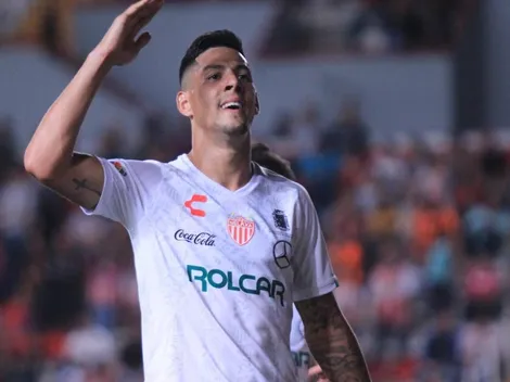 Mauro Quiroga: "Seduce volver a Chile y jugar en un grande"