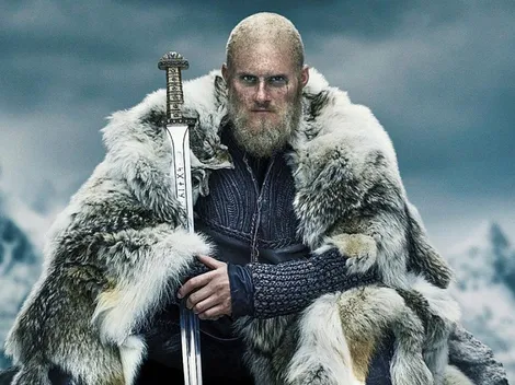 Netflix hará secuela para "Vikings"