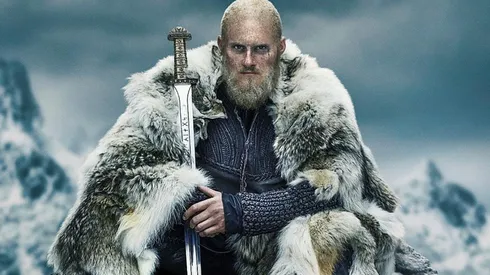 Netflix hará secuela para "Vikings"