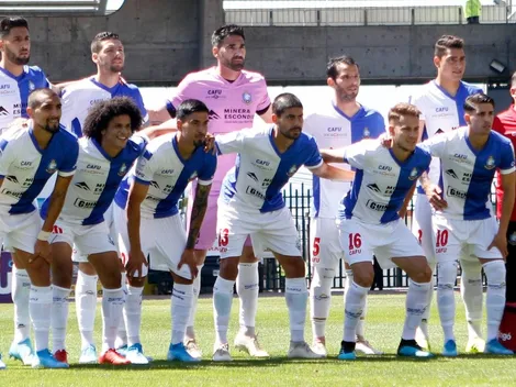 Temor en Antofagasta: "No podemos esperar que a un equipo le apedreen el bus"