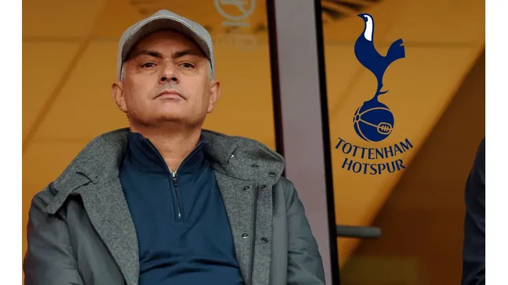 Jose Mourinho estuvo 11 meses sin equipo tras su salida de Manchester United