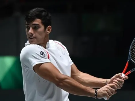 Las opciones de Chile de continuar en la final de la Copa Davis 2019