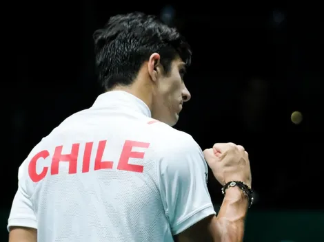 Ver EN VIVO Chile vs Alemania por Copa Davis 2019