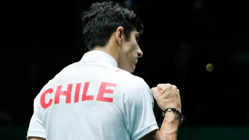 Ver EN VIVO Chile vs Alemania por Copa Davis.