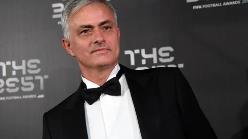 ¿Mourinho al Tottenham?