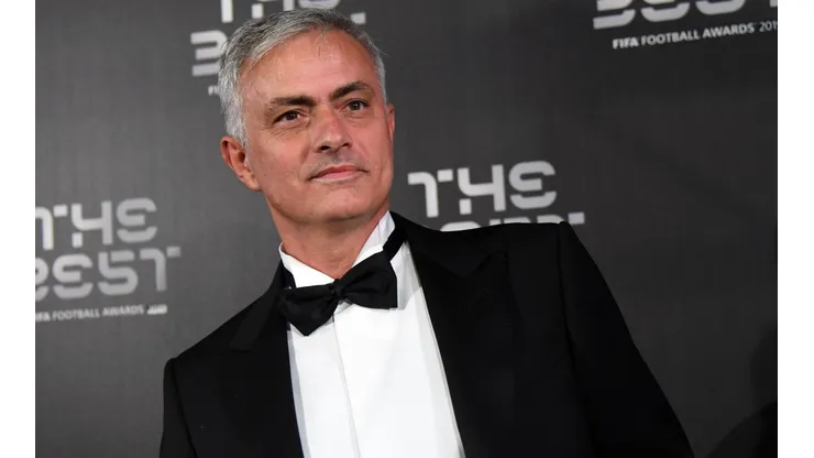 ¿Mourinho al Tottenham?