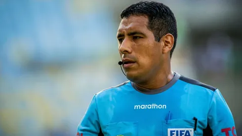 Diego Haro tiene una larga experiencia en el concierto sudamericano