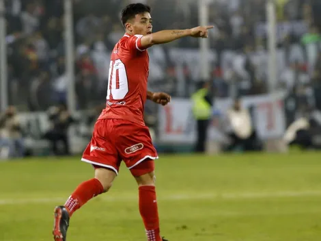 Racing ofrece ayuda médica a Brian Fernández