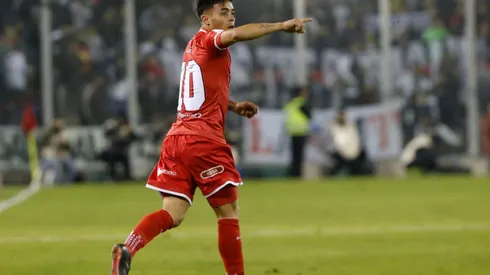 Racing ofrece ayuda médica a Brian Fernández