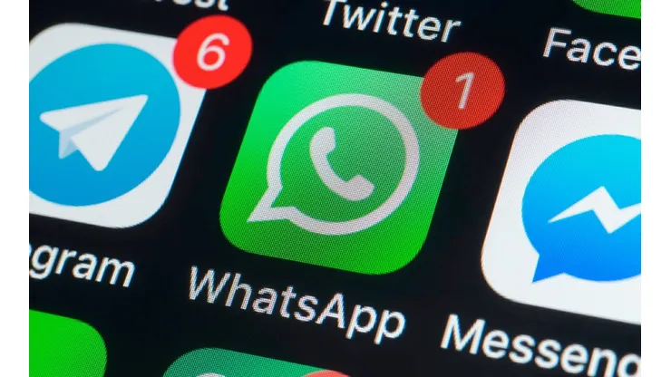 WhatsApp podría implementar una opción multicuenta
