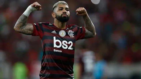 El consejo de Maxi López para que River neutralice a Gabigol