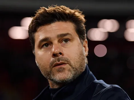 Mauricio Pochettino deja de ser el entrenador del Tottenham