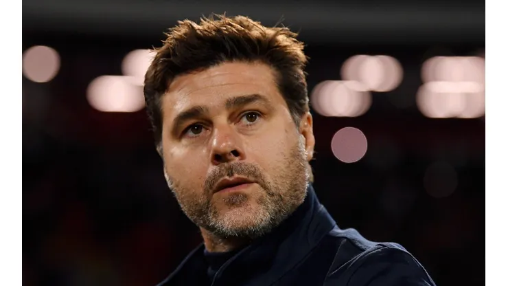 Pochettino deja de ser el DT del Tottenham