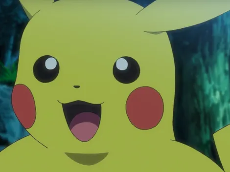 Este es el nuevo animé de "Pokémon"