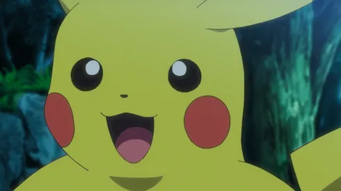 Este es el nuevo animé de "Pokémon"
