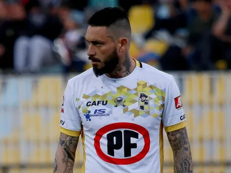 "La televisión trata de esconder que el país entero sigue la lucha"