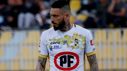 Pinilla cree que no puede volver el fútbol