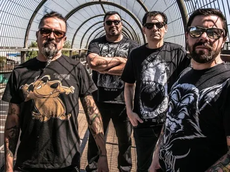 BBS Paranoicos se lanza contra la Iglesia Católica