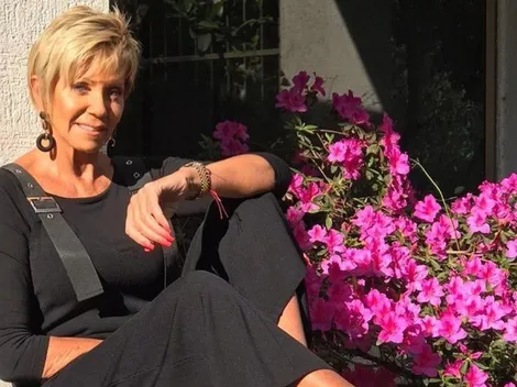 Raquel Argandoña defendió su alto sueldo