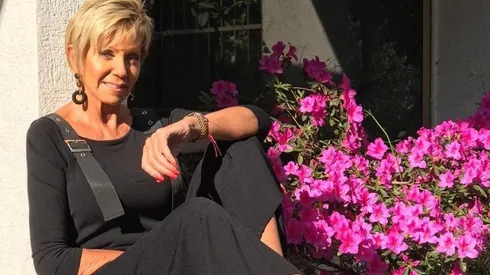 Raquel Argandoña defendió su alto sueldo